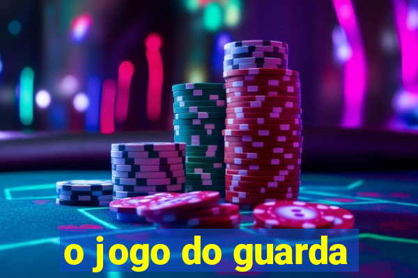 o jogo do guarda-chuva